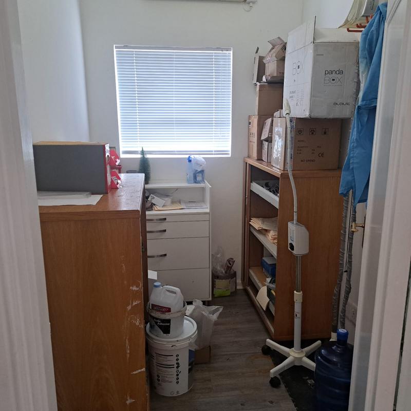 To Let commercial Property for Rent in Walmer Eastern Cape